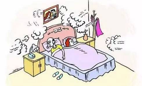 媽媽再也不用擔(dān)心室內(nèi)異味啦，甲醛治理so easy！