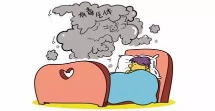 媽媽再也不用擔(dān)心室內(nèi)異味啦，甲醛治理so easy！