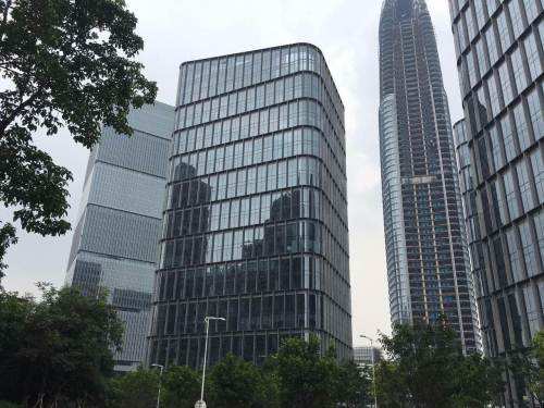 高樓大廈也擋不住的空氣污染問題原來是因?yàn)闆]有甲醛治理！