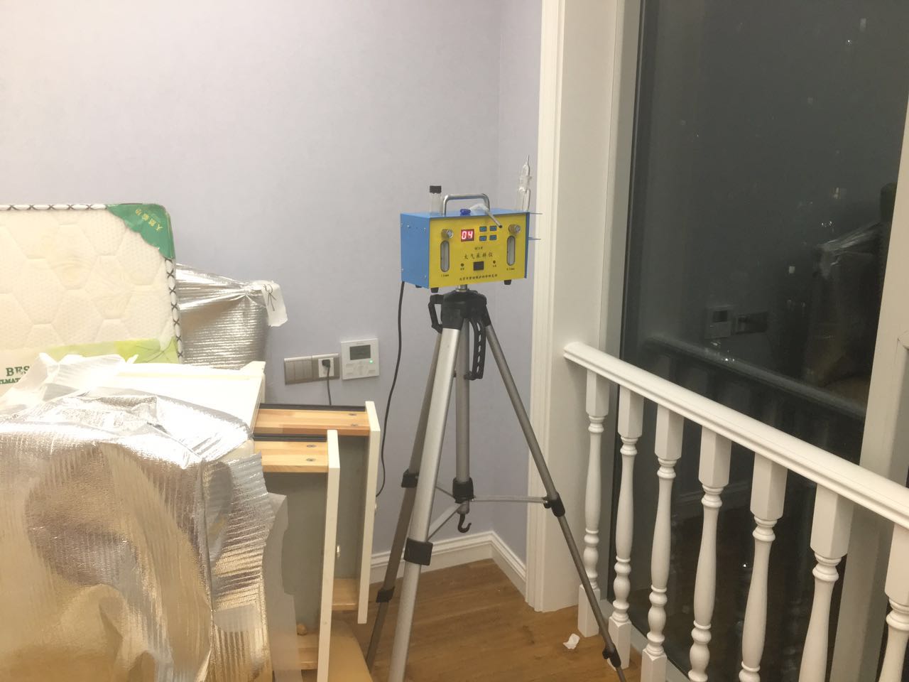 房屋和人一樣，要進(jìn)行健康檢查哦！