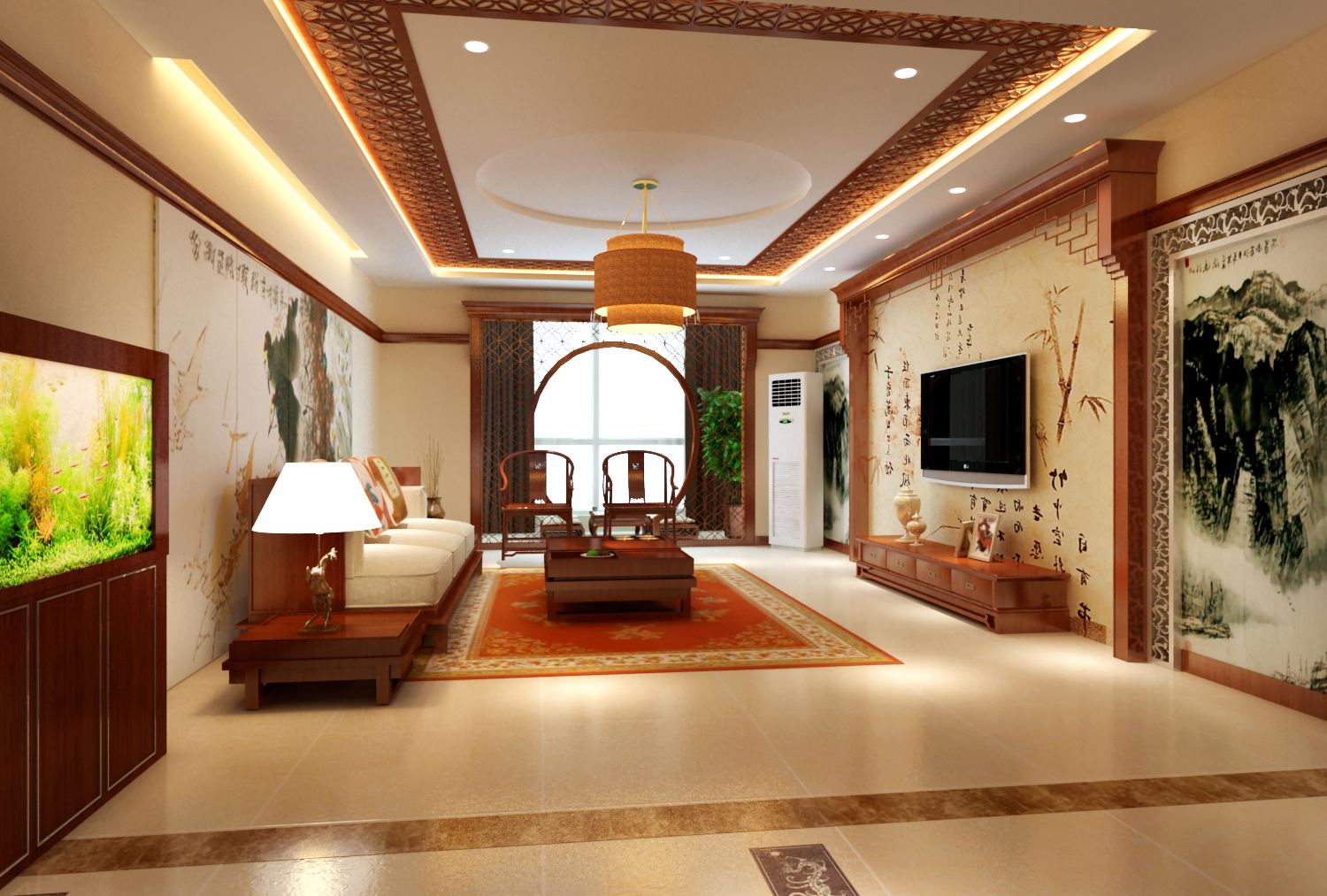 裝修污染比想象更可怕，新房子裝修后怎么進行甲醛治理