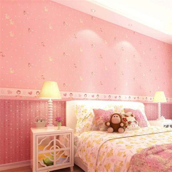 “零甲醛”壁紙真的存在嗎？新房子裝修后怎么去甲醛