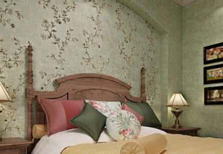 “零甲醛”壁紙真的存在嗎？新房子裝修后怎么去甲醛