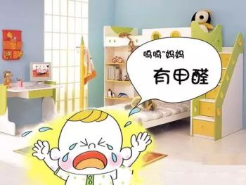 可怕！老房子也會(huì)有甲醛，這樣子的老房子，您可能一直在忽視裝修后除甲醛