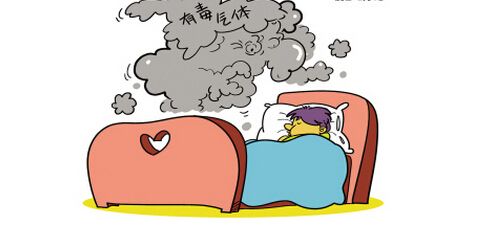 可怕！老房子也會(huì)有甲醛，這樣子的老房子，您可能一直在忽視裝修后除甲醛