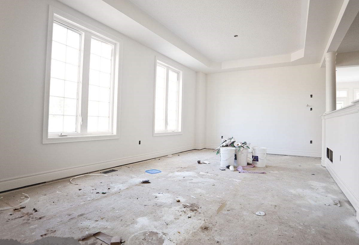 面對裝修污染，新房除甲醛***方法是什么？