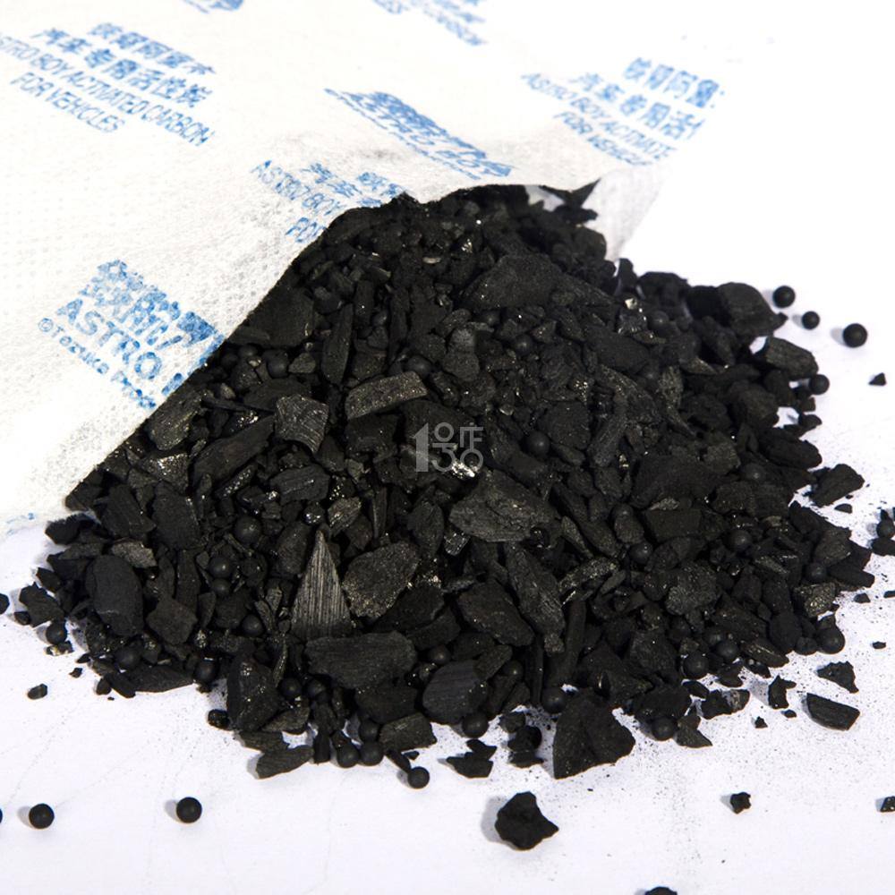 活性炭可以進(jìn)行甲醛治理嗎？