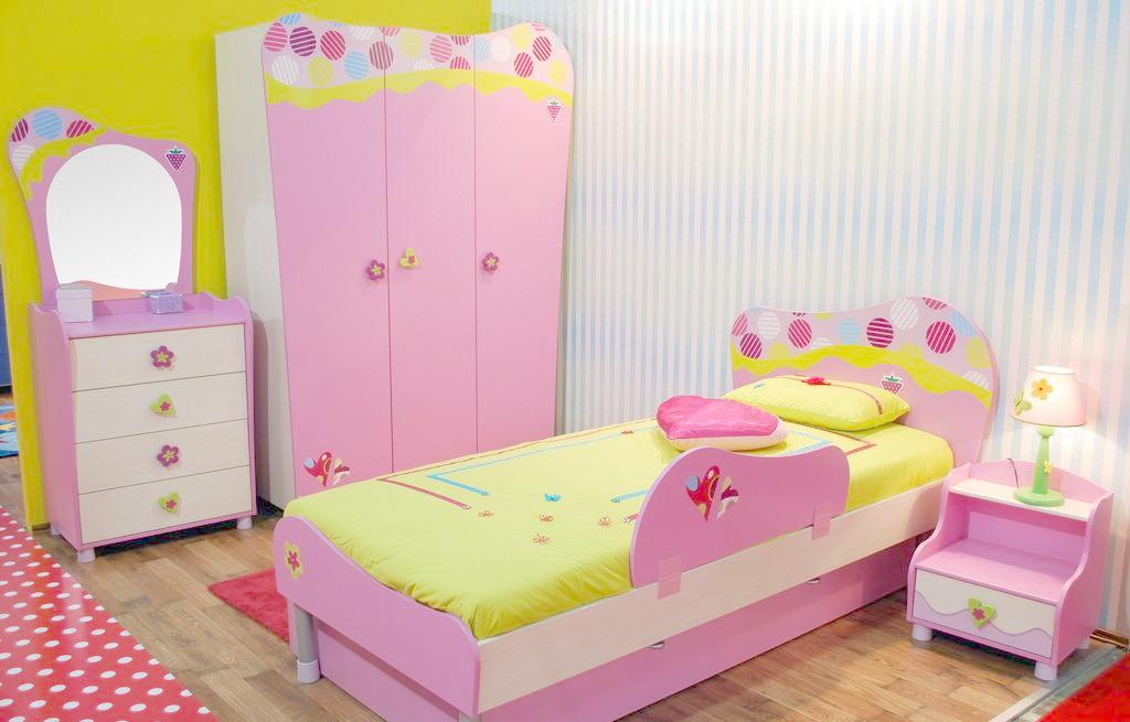 兒童房裝修不好變成“毒氣室”，孩子們每天都在經(jīng)歷什么！