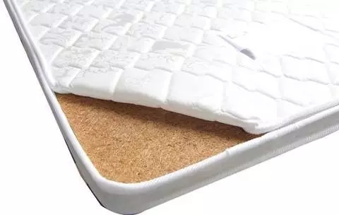 床墊有甲醛嗎？那豈不是天天吸毒氣？