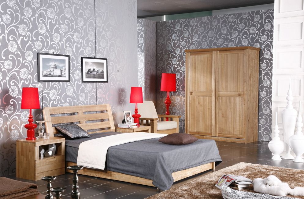 除甲醛公司靠譜嗎？不如選樣好家具