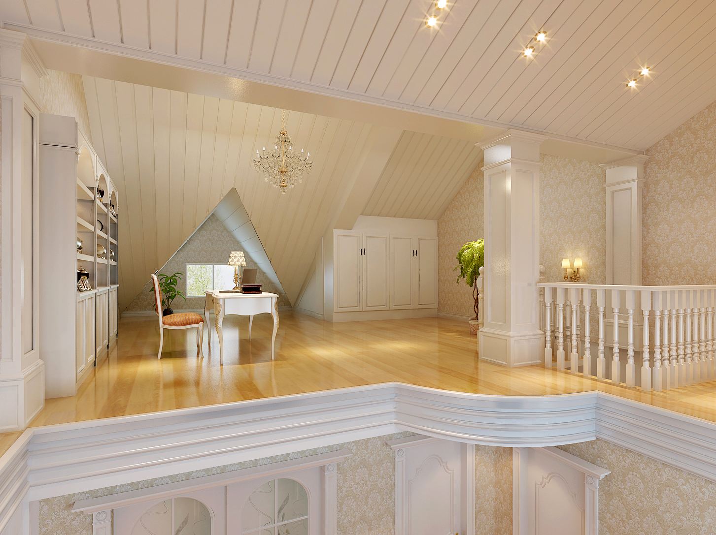 新房裝修后如何除甲醛，辦公室如何除甲醛呢？