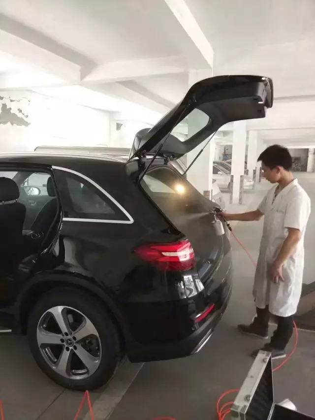 新車除醛，車內(nèi)除甲醛什么辦法***？