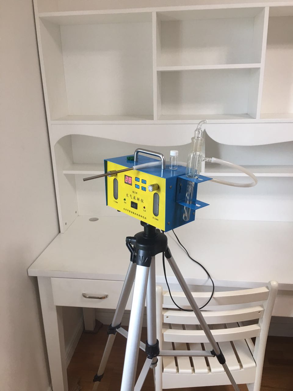 室內(nèi)空氣污染三大殺手，杭州空氣檢測公司教你如何檢測