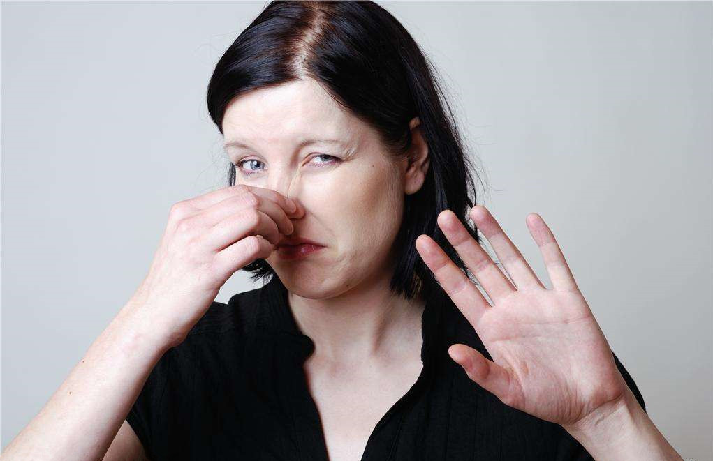 12種身體表現(xiàn)，簡單自測是否需要去除房間甲醛！