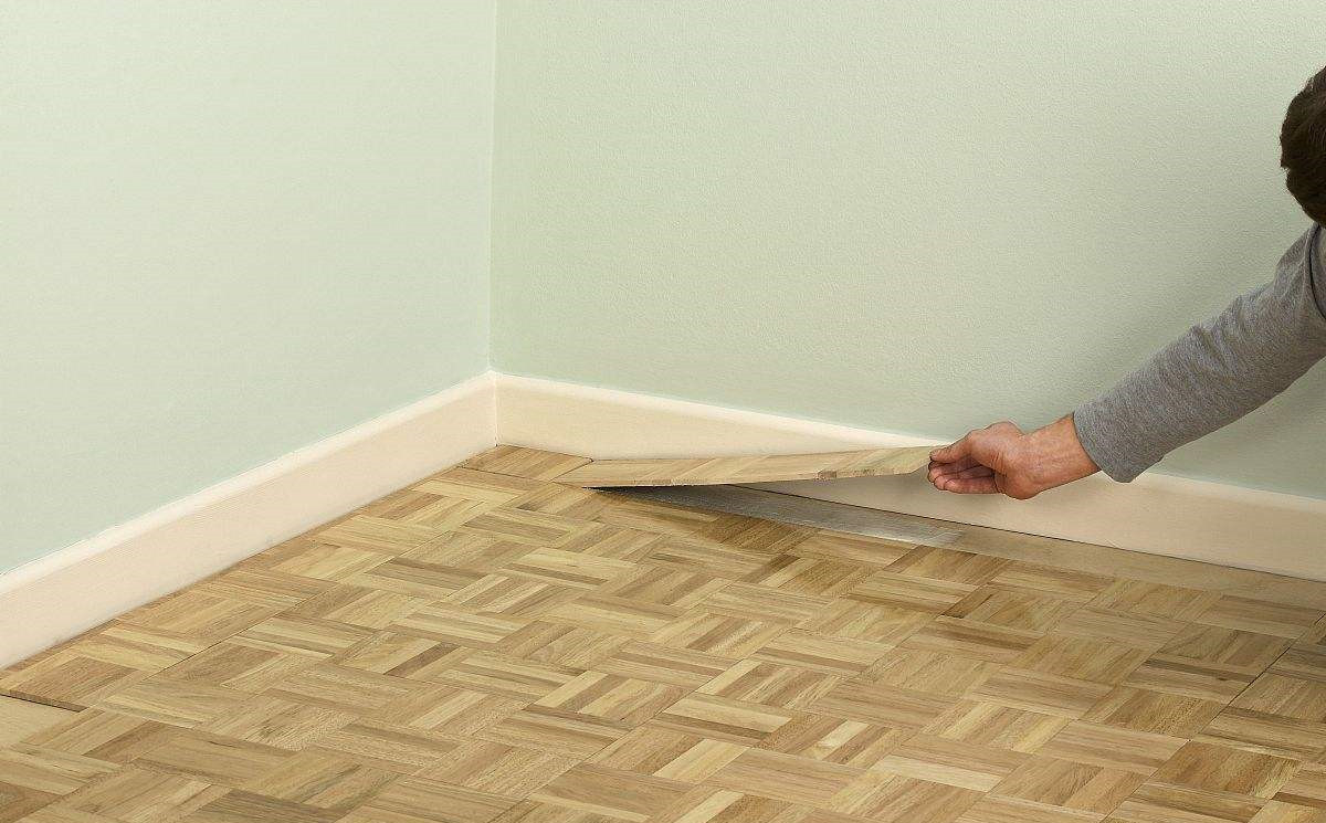 無法拆開、無法通風(fēng)！地板甲醛超標(biāo)怎么辦