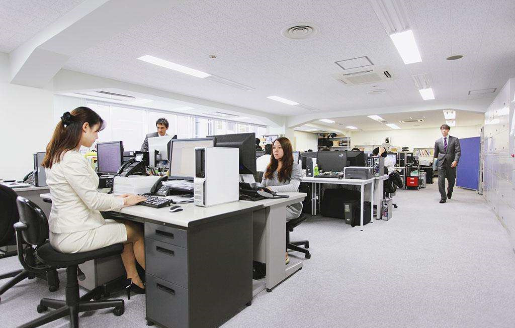 越治理越超標(biāo)，公司甲醛超標(biāo)怎么辦？