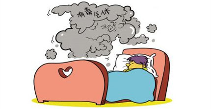 室內(nèi)甲醛超標(biāo)怎么辦？甲醛自測盒可以檢測出甲醛超標(biāo)嗎？