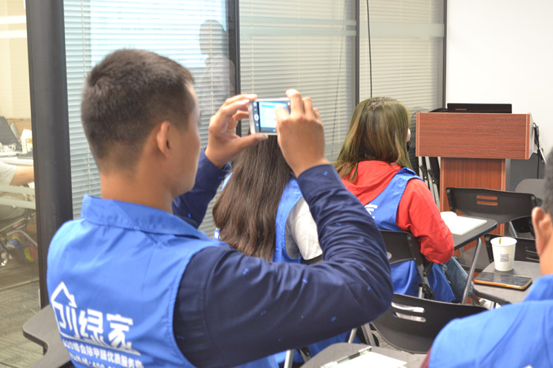 干貨 | 創(chuàng)綠家服務(wù)門店選址、注冊公司及組織架構(gòu)分析