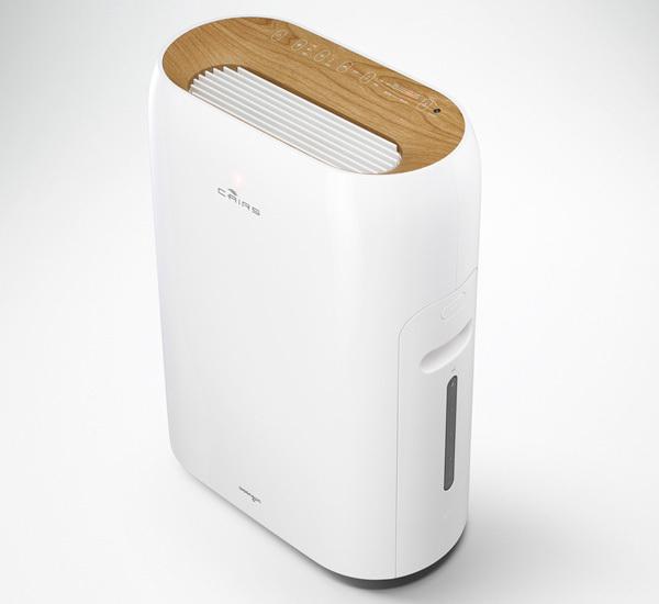 室內(nèi)空氣污染嚴重，必須再凈化