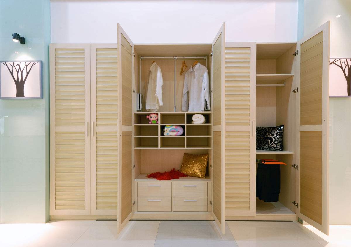 家中做了這件事，再也不擔(dān)心甲醛超標(biāo)了！