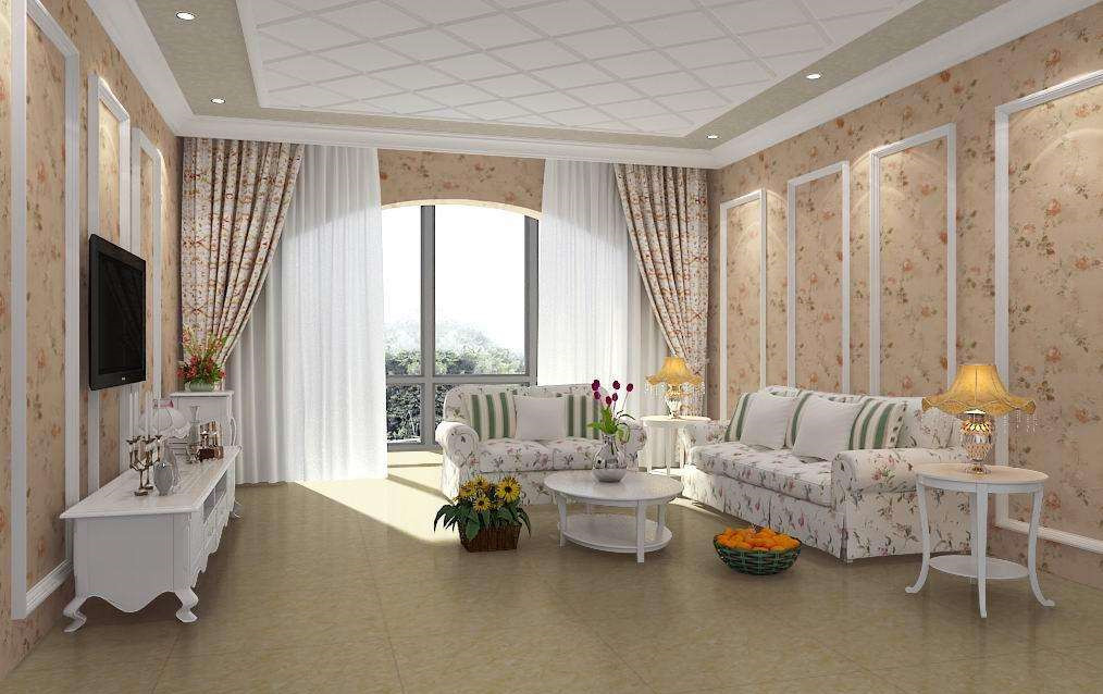 可怕！裝修時貼墻紙用的膠水太過刺鼻，孩子患上裝修性哮喘，甲醛超標(biāo)怎么辦