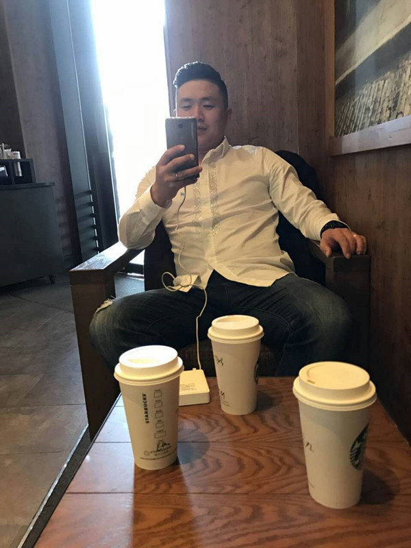 【10月生日會】我們的創(chuàng)綠家溫暖、開心，還有傳承！