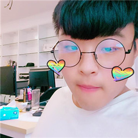 【10月生日會】我們的創(chuàng)綠家溫暖、開心，還有傳承！