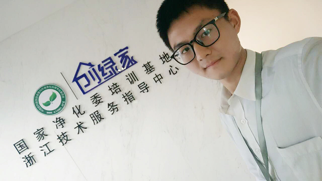 【10月生日會】我們的創(chuàng)綠家溫暖、開心，還有傳承！