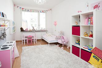 兒童房甲醛超標(biāo)嚴(yán)重，這樣進(jìn)行甲醛治理可以大幅降低危害！