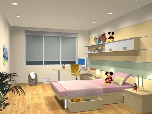 兒童房甲醛超標(biāo)嚴(yán)重，這樣進(jìn)行甲醛治理可以大幅降低危害！