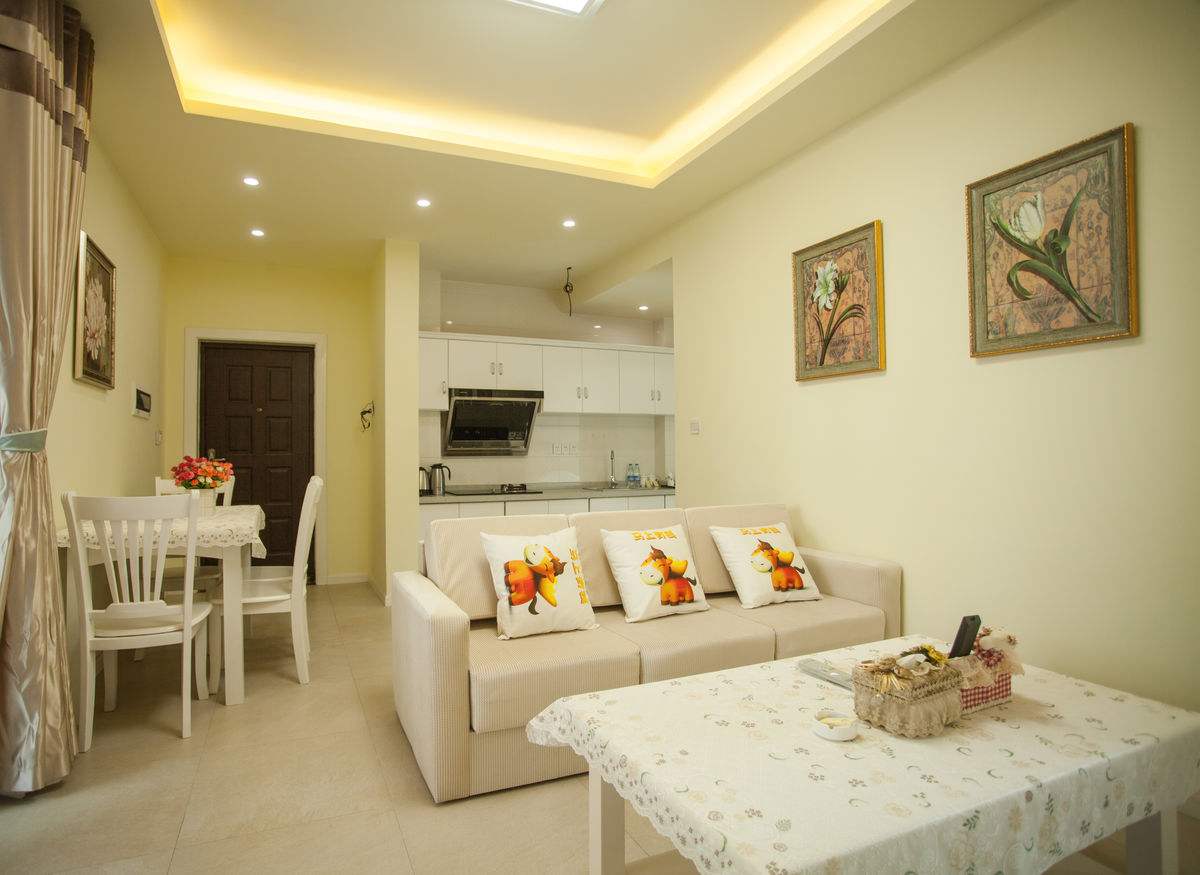 室內(nèi)裝修污染中最需要甲醛治理的是哪里？