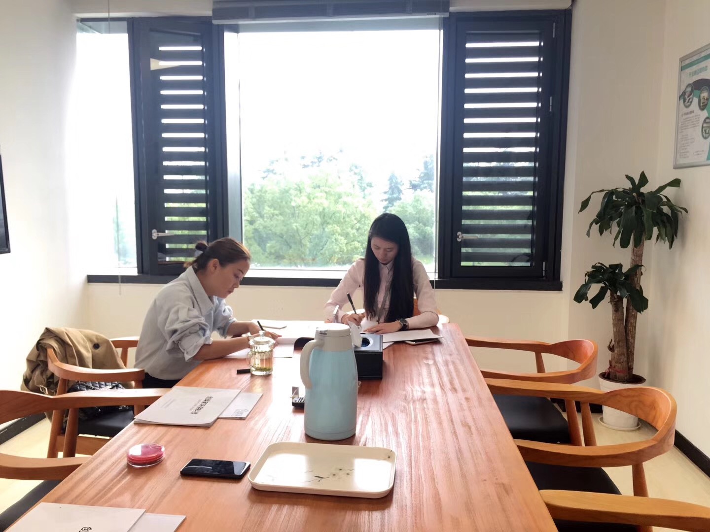 熱烈祝賀郭總簽約創(chuàng)綠家商丘市縣級代理！