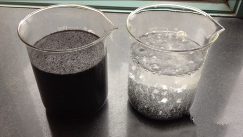 為什么都說活性炭對甲醛治理和祛除異味沒有幫助，我們通過科學(xué)的手法來解釋，原因竟是這樣……