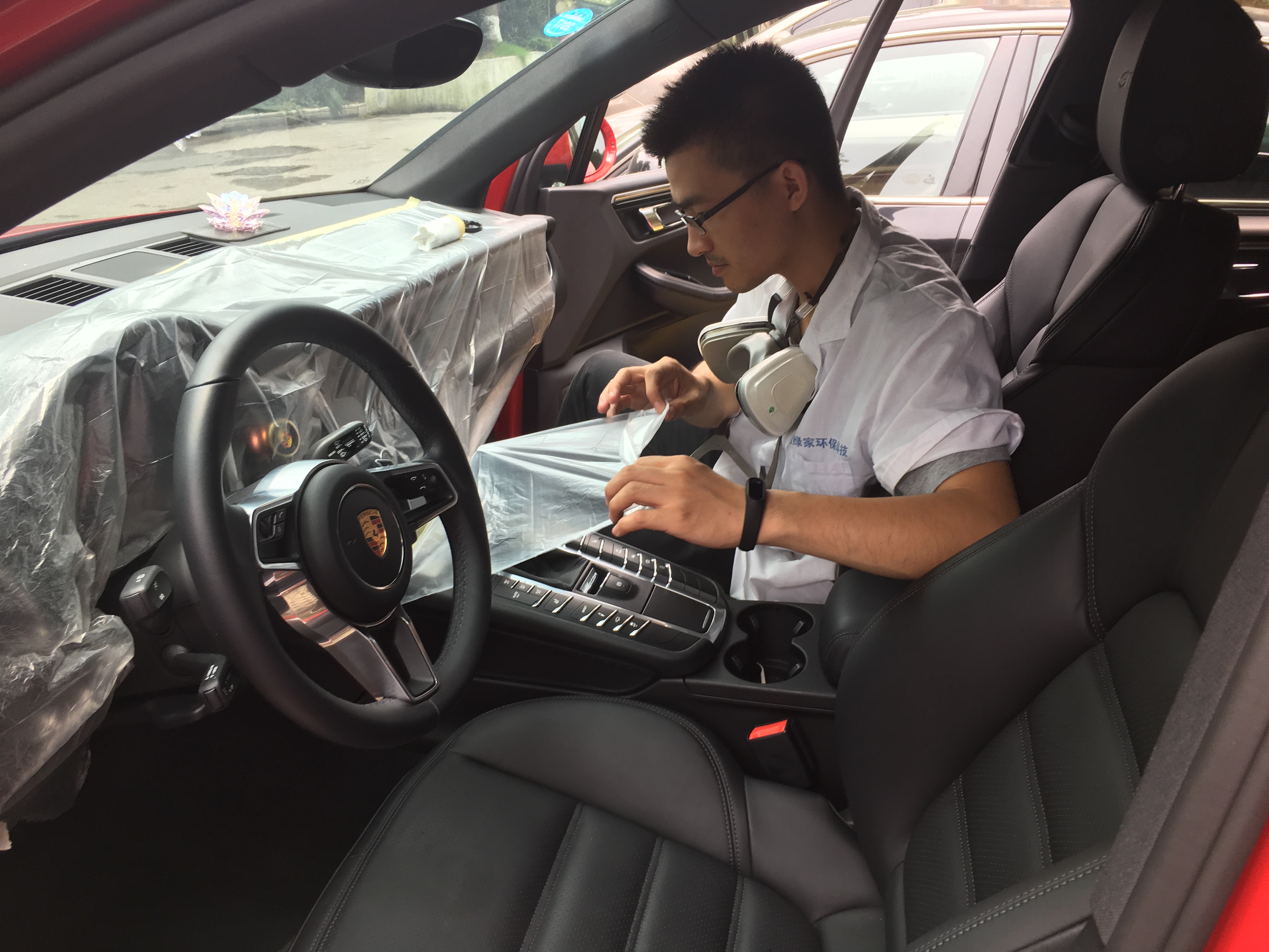 聽說車內(nèi)可以用洋蔥除甲醛？楊宗緯：我可沒這么唱過