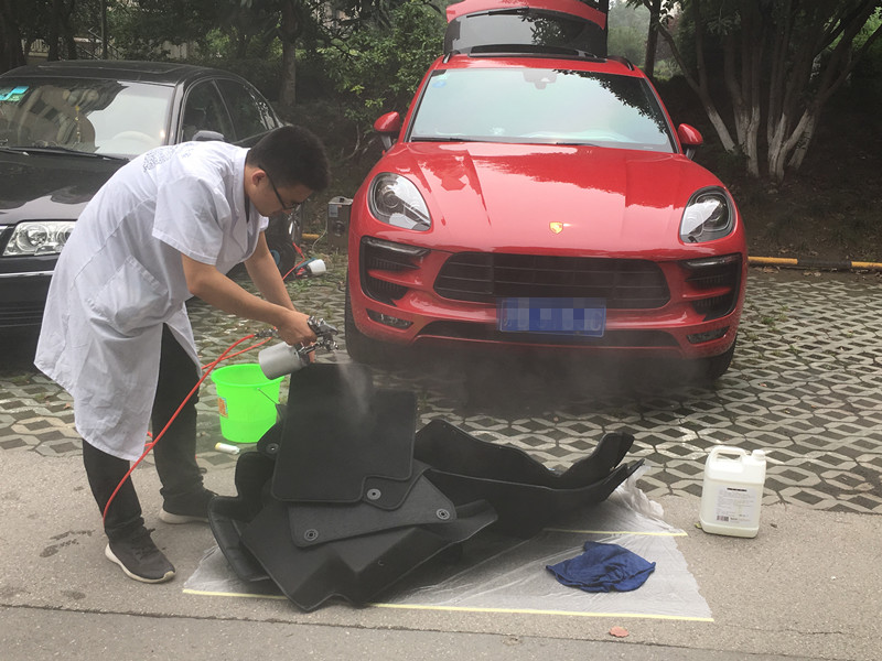 聽說車內(nèi)可以用洋蔥除甲醛？楊宗緯：我可沒這么唱過