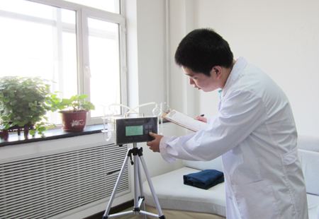 聞所未聞！施工人員治理甲醛居然靠鼻子聞，這樣的假除甲醛公司您還在選嗎？