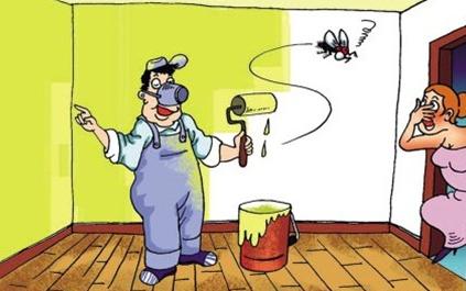 室內(nèi)除了甲醛治理，也要了解除味小知識(shí)