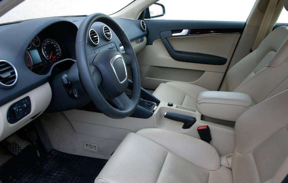 新車甲醛需謹慎 烈日當空，甲醛治理迫在眉睫