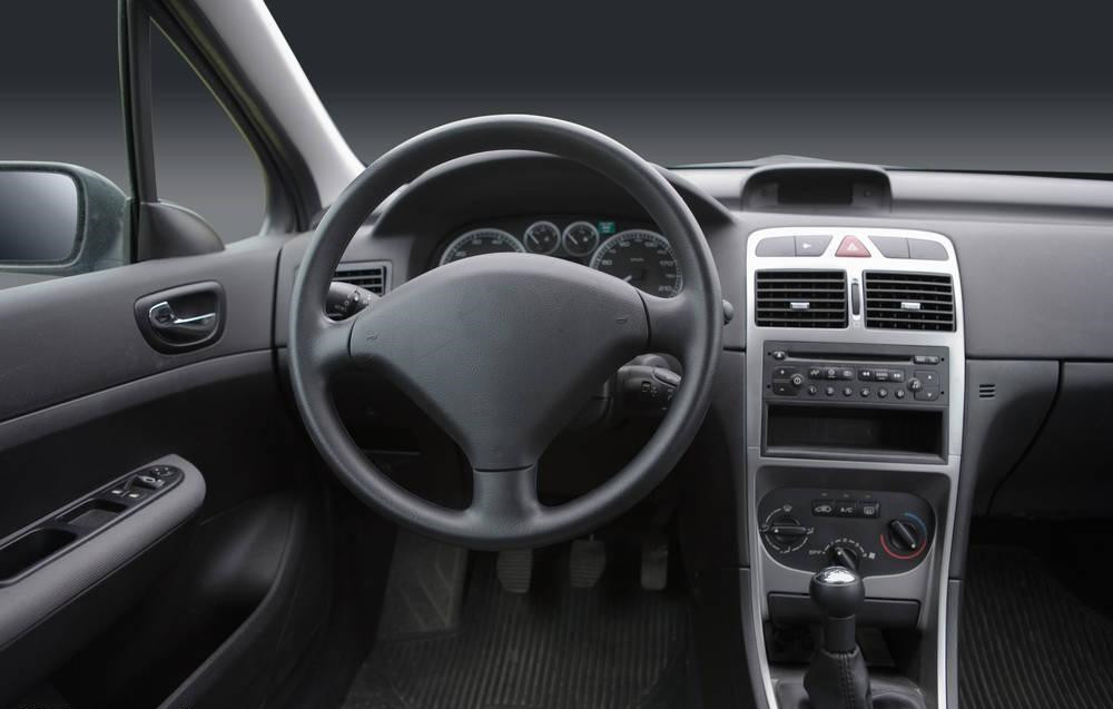 新車甲醛需謹慎 烈日當空，甲醛治理迫在眉睫