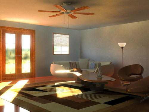 記憶力衰退？那可能是室內(nèi)裝修污染搞的鬼！