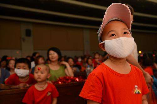 注意空氣環(huán)境可以盡可能避免引發(fā)白血?。∽x了此文，您一定有大收獲！