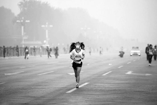 正確選擇晨練健身方法，否則健身不成反“傷”身！