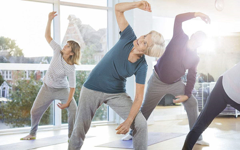 正確選擇晨練健身方法，否則健身不成反“傷”身！