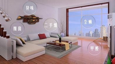 甲醛治理方法大全，這樣做就對(duì)了