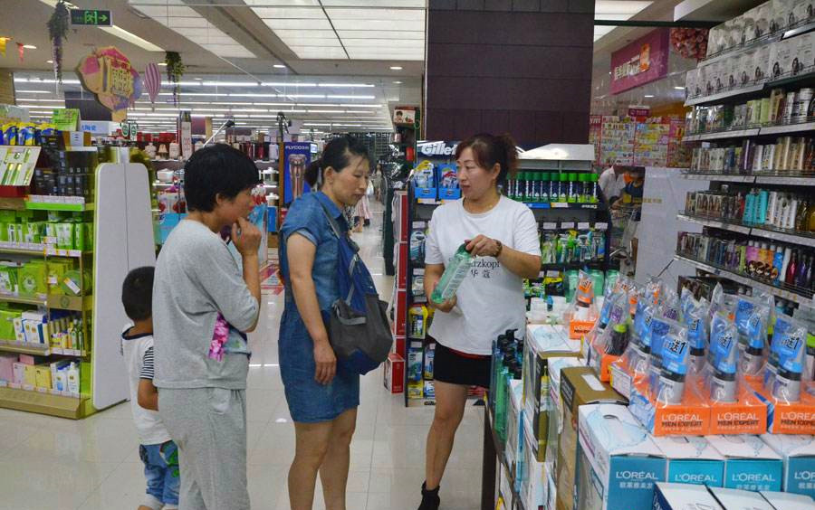 超市里的除醛、除味劑是否實(shí)用環(huán)保，這篇分析說得太對了！