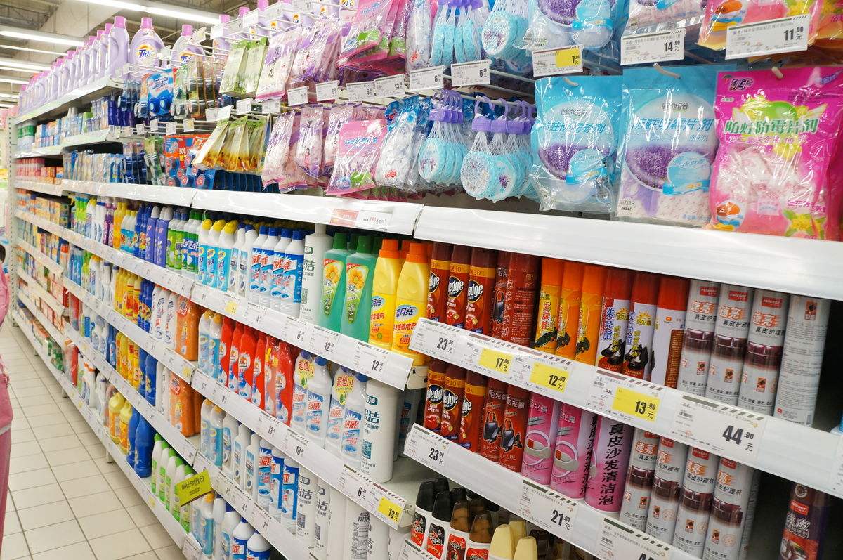 超市里的除醛、除味劑是否實(shí)用環(huán)保，這篇分析說得太對了！