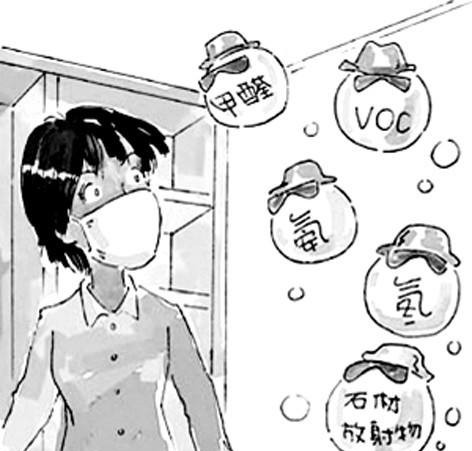 這樣去甲醛，您將親手“毀掉”自己的室內空氣環(huán)境，今天再忙也要看一下！