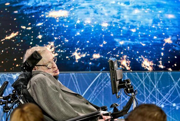 霍金預(yù)言：人類將在2600年滅絕 不管預(yù)言真假，我們都要保護(hù)地球