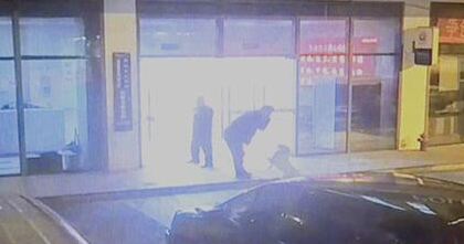 有問題找警察，薩摩耶派出所報案，不注意這件事，對狗狗致命，警察蜀黍卻幫不上忙！