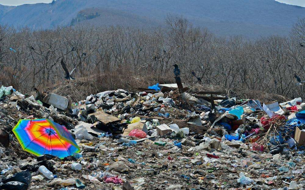 “視覺污染”和“潛在危害”是什么？